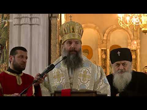 პატრიარქის თანამოსაყდრე „ადამიანი ბავშვობიდანვე უნდა ზრუნავდეს თავის სულიერ წინადაცვეთაზე“