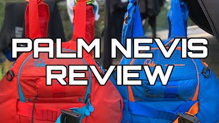 Palm Equipment Nevis Walkthrough and Review