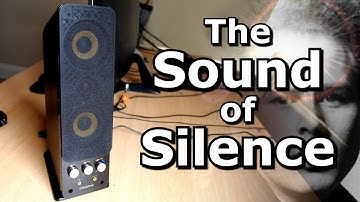 Splendid Speakers Spoiled by Stupid Silence