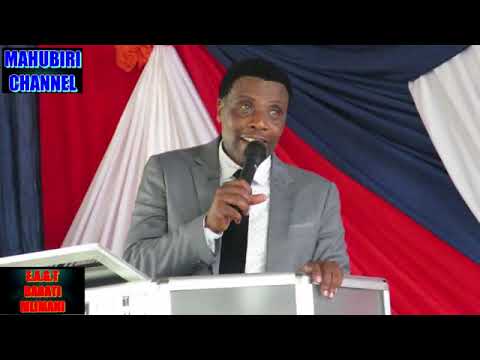 NENO LA MUNGU LIKAE KWA WINGI NDANI YAKO