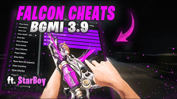 PUBG MOBILE/ BGMI HACK | HACK FOR GAMELOOP | BYPASS | NO EMULATOR DETECTED|NO BAN %100 SAFE