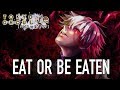 Tokyo ghoulre call to exist  ps4pc  eat or be eaten announcement trailer