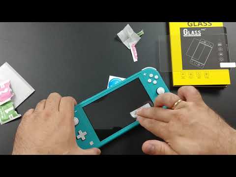 Video: Stikalo Nintendo Se Je Pojavilo Nazaj Na Zalogi