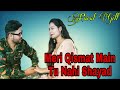 Meri Kismat Mein Tu Nahi Shayad(Parul gill)😢😢😢😢