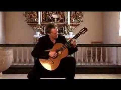 Buy this music track on iTunes. iTunes Link: itunes.apple.com ------------------------- CLASSICAL GUITAR LATIN TANGO VIDEO