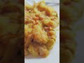 Improvised cooking potato stew 6