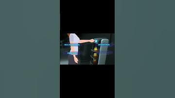 #shorts ZKBot D1 Smart and Reliable Food Delivery Robot