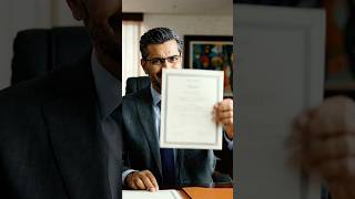 Using Fake degrees and certificates for jobs is a serious crime #shorts #law #fake