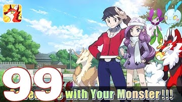 Pet Evolution - Gameplay Walkthrough Part 99 (iOS, Android)