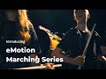 Malletech emotion series marching products  series overview