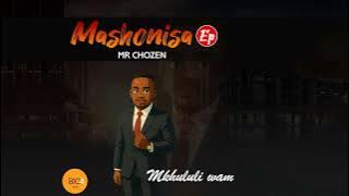 Mr Chozen - Mkhululi wami