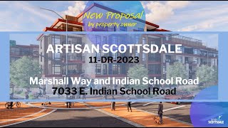 Artisan Scottsdale