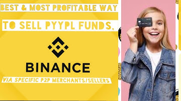 Best and Most Profitable Method To Sell Pyypl Funds.