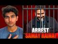 Arrest Him Now | Is He Dangerous?