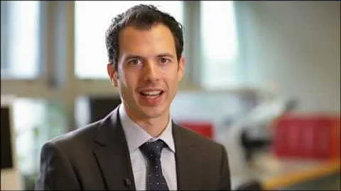 Pancreatic Cancer Research - Dr. Daniel Renouf