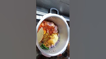 Thumbnail of Mutton Salan Recipe | Bakre Ka Salan | Mutton Curry | 😋😋 | #shorts #shortvideo #youtubeshorts