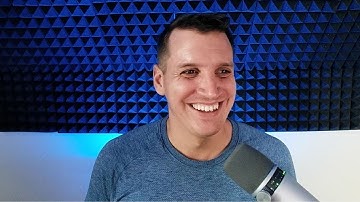 Elgato Facecam Webcam Quality Sample for BoxCast Producer