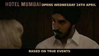 HOTEL MUMBAI TRINIDAD screenshot 5