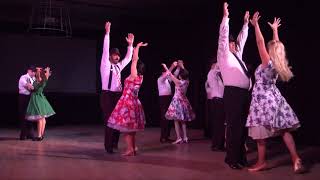 Prod2019 Vintage Tv Show Medley