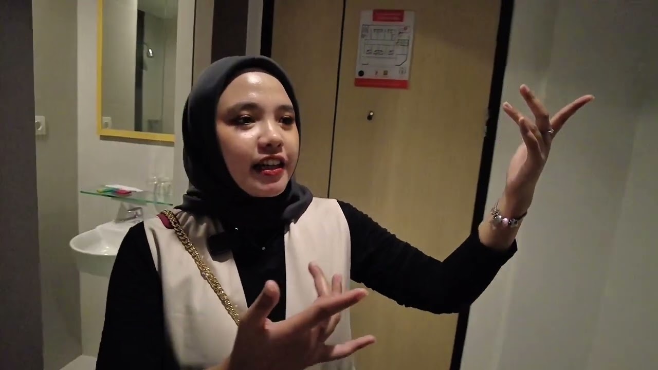 Hotel Murah Di Jakarta Selatan | Hotel 88 Blok M Dekat Pusat Kuliner Viral #staycation