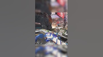 Lore accurate Fuse #apexlegends #apexlegendsclips #shorts