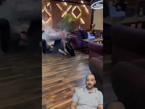 آخرة اللي يعمل التليفون وضع طيران    كوميدي ضحك ريأكت ضح