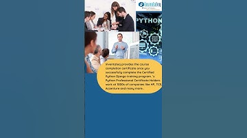 Revolutionize your career with Inventateq