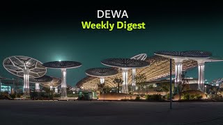 DEWA Weekly Digest - December 30