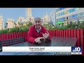 Philadelphia tests new streetery designs to simplify outdoor dining