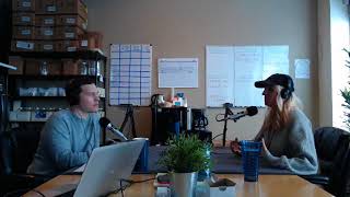 Moss Crossing Podcast, Cannabis Retailer in Eugene Oregon