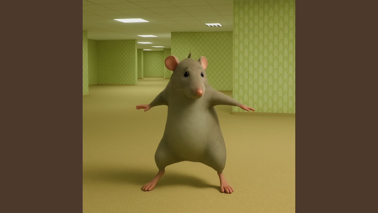 Watch RAT DANCE (fast) on YouTube Watch RAT DANCE (fast) on YouTube
