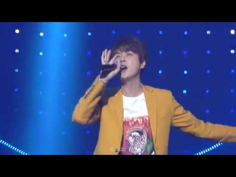 170924 신혜성 콘서트 - Special Love