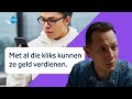 Waarom verspreiden mensen nepberichten? | NPO Kennis