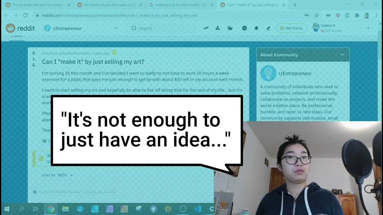 Starting a New Dataviz Project | Jane's Design Process | Project 1 Ep. 1