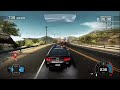 NFS Hot Pursuit Spike Out 