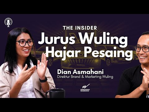 Video: At artinya pesaing?