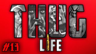 THUG LIFE: кодекс, группа, тату, идея и философия Тупака (2Pac) / ALEKS / #тупакнарусском
