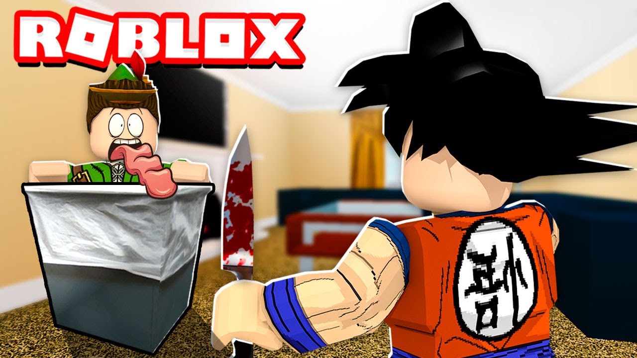 VIRAMOS O SONIC NO DESAFIO MURDER NO ROBLOX!! (Murder Mystery) 