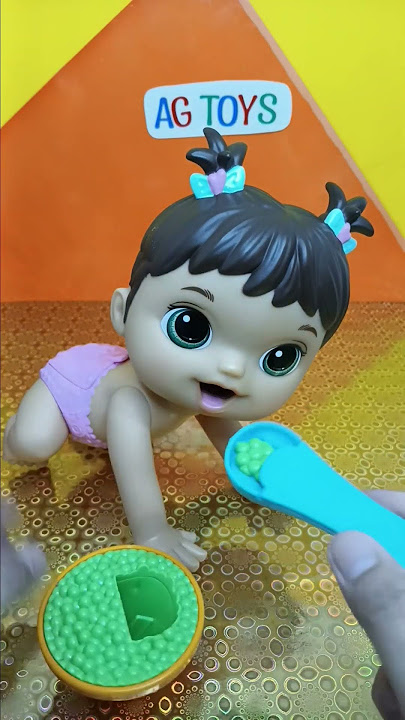 Satisfying with unboxing and review Miniature toy