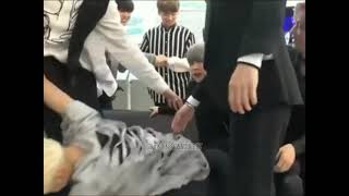 Jackson Wang Being The 8Th Member Of Bts Ft Namjoon