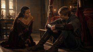 Chapter 4 I Merlin: The Secret Revealed I 💔 Gwen Finally Opens Arthur's Eyes...