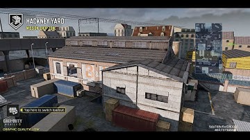 Drop Zone Event || Call of Duty Mobile [No Commentary]