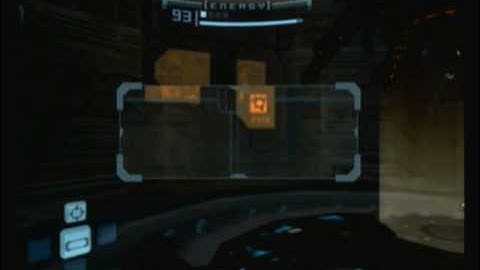 Metroid Prime Walkthrough Part 22-Super Missiles