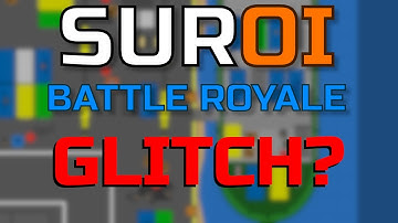 Suroi.io