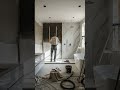 washroom restoration #viralvideo #beforeafter #roomdecor #roomdecor #interiordesign #roomcraft