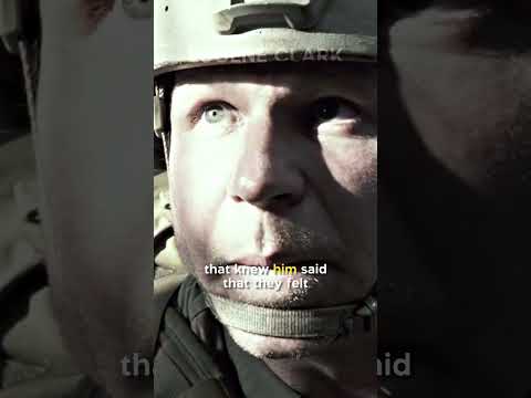 Video: Koks Amerikos snaiperio vardas?