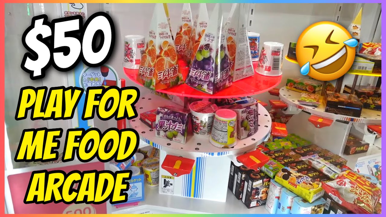 WIN SNACKS FOR ME!!!  PLAY FOR ME!!!  SEASON 3 #13