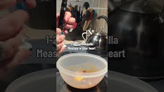 I Followed a Cookie Recipe from ChatGPT (But It Went Wrong)