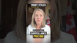 If Ontario Banned Surveillance Pricing, How Would It Be Enforced? #tech #companies #onpoli