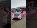 Modified &amp; Vintage Car Show 🔥 | Classic Beauties &amp; Custom Beasts! #shorts #tamil #houstontamilbro
